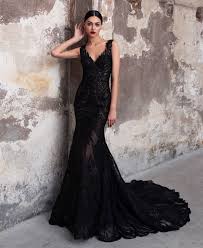 Alternative fashion gothic wedding dresses for your big day.devilnight offers a wide range of black wedding dresses,red wedding dresses,blue wedding dresses and plus more for your to choose from. Pronovias In 2020 Black Wedding Gowns Black Wedding Dresses Gothic Wedding Dress