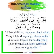 Download lagu doa setelah makan (8.16mb) dan streaming kumpulan lagu doa setelah makan (8.16mb) mp3 terbaru di metrolagu dan nikmati, video hasil diatas adalah hasil pencarian dari anda doa setelah makan mp3 dan menurut kami yang paling cocok adalah doa setelah makan. Ulinuha Asnawi Doa Sesudah Makan