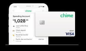 If you already have a card on file with your google account (maybe for the google play store or for another google service) it will offer notification off. Mobile Banking App For Iphone And Android Chime Banking