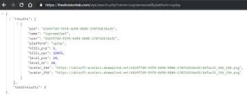 Using its unique rewards system, players of over fifty online games have the chance to earn rewards that can help them to advance to higher levels on games like watch dogs and assassin's creed iv. Node Fetch In Discord Js Cannot Read Property Stack Overflow
