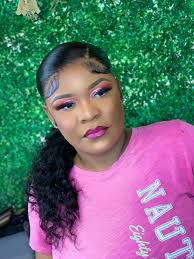 Make Me Up By Cleo yuko na Jose Lucien.