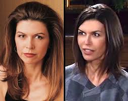 General Hospital Spoilers: Valentin and Alex Devane Love Child