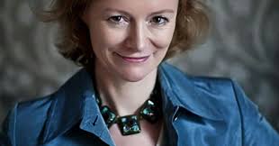 MEMOIR: "Paris in Love," by Eloisa James (Mary Bly)