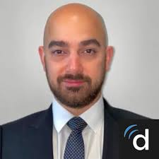 Dr. Edwin M. Ashley, MD