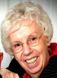 Obituary of Muriel M. Winter