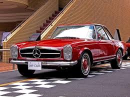 Bandentrend Nl Droomauto S Klassieke Auto S Auto S En Motoren