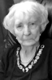 Yvonne Junker Obituary (1926