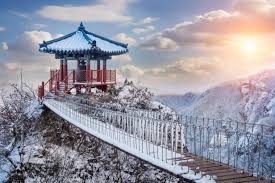 There's more to south korea than its bustling capital seoul. South Korea Travel Guide Cnn Travel
