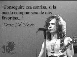 Heroes Del Silencio Heroes Del Silencio Frases Frases Bunbury Heroes Del Silencio Letras