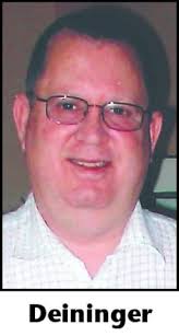 STEPHEN DEININGER Obituary (2020)