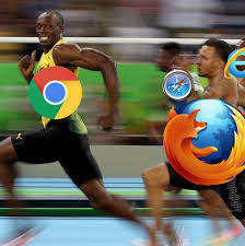 Updated daily, for more funny memes check our homepage. Google Chrome Smiling Usain Bolt Know Your Meme