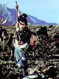 Animefringe Features Musashi Miyamoto My knowledge on japanese sword lore is not huge, but i do know a few tidbits about miyamoto musashi, as i expect any eastern sword enthusiast probably does. animefringe features musashi miyamoto
