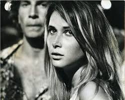 She is an actress, known for clairen polvi (1970), molière pour rire et pour pleurer (1973). Amazon Com Claire S Knee Laurence De Monaghan Gerard Falconetti Original Still Photo Photographs