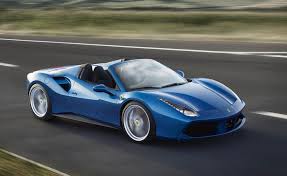 Our most recent review of the 2016 ferrari f12 resulted in a score of 8 out of 10 for that particular example. 2016 Ferrari 488 Spider 5 Details That Make It Go Faster Look Sexier