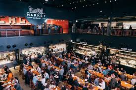 311 n sangamon st chicago, il ( map ). 12 Amazing Chicago Food Halls You Have To Visit