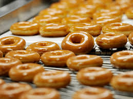 Use our valid 50% off krispy kreme coupon. Krispy Kreme Told Us Student To Stop Reselling Doughnuts