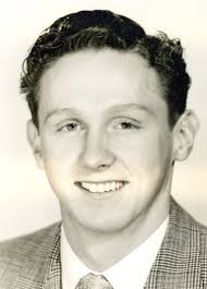 Leonard J. Johnson 1932