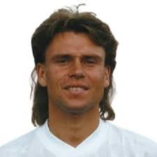 Profile Fred Klaus, : Info, news, matches and statistics