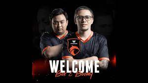 Se asia powerhouse, tnc predator, suffered an embarrassing defeat at the sea upper division of dpc 2021 with a clean sweep by execration. Tnc Predator Vervollstandigt Ihren Neuen Dienstplan Mit Boomy And Bok