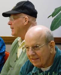 Family Stories, Layden family about a missing father