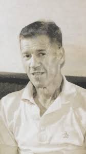 Harry Rudolph did it all in Kitsap athletics during his life