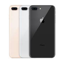 Apple Iphone 8 Plus 4g Phone 64gb Black Space Grey Gold Gsm Factory Unlocked