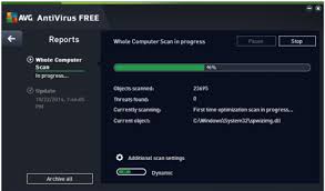 Avg antivirus, o solamente avg (antivirus guard), es un software antivirus desarrollado por avg technologies, una empresa checa, disponible para sistemas . Download Avg Anti Virus Update 2021 Latest Version Software Download