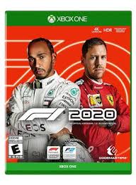 New Games F1 2020 Pc Ps4 Xbox One Codemasters In 2020 Xbox One Xbox Xbox One Games