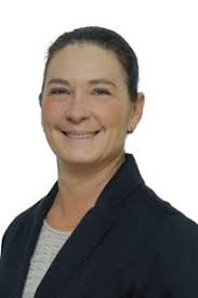 Agent profile for Jen Gregson