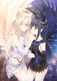 an Angels love for a demon - the angels love for a demon - Wattpad
