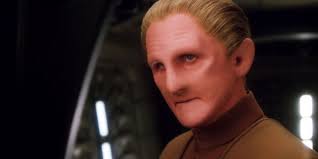 So I'm forcing my wife to watch DS9, in turn I have to watch Real  Housewives of Atlanta.....but that's not what this post is about, it's  about despite how "woke" the writers