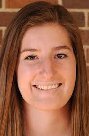 After surgery to fix scoliosis, Avery Schroeder stands tall for Bruins