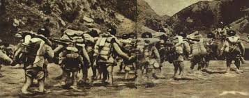 Avec l'annexion du tibet par la chine, la culture tibétaine a subi un changement radical et irréversible. 7 Octobre 1950 La Chine Annexe Le Tibet Lhistoire Fr