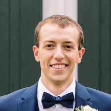 Nikki O'Reilly and Palmer Booth's Wedding Website