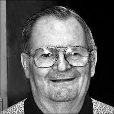 ROBERT LAVIGNE Obituary (1932