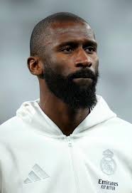 🚨 Aurelien Tchouaméni and Antonio Rüdiger will return SOON. @COPE⏳