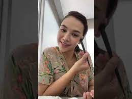Nstp/pix courtesy of social media. Diana Danielle Ig Live 20 4 20 Youtube