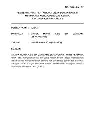 محمد ازيس بن جممن) is a malaysian politician who served as the deputy minister of home affairs in the pakatan harapan (ph). 2