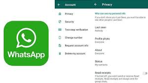 Maybe you would like to learn more about one of these? Bagaimana Cara Mematikan Centang Biru Dan Last Seen Di Whatsapp Gampang Ikuti Langkah Ini Halaman All Tribun Bali
