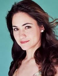 Америка Янг (America Young)