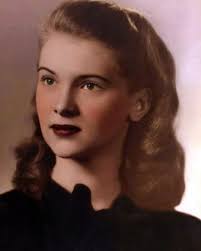 Joyce Smith Obituary