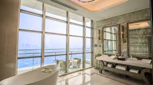 What better way to relax than have a bath or maybe you just need to bath the kids, the jakarta hotels below have rooms that include bathtubs. Luxury Hotel In Jakarta Intercontinental Pondok Indah