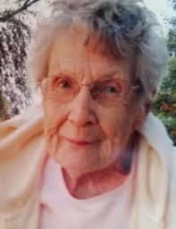 Alice Page Obituary February 26, 2019