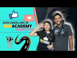 1 day ago · nas academy is a learning platform created by social media personality nuseir yassin, best known as nas daily. Nas Daily Coupon Code 08 2021