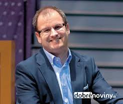 Stres si vypýtal svoju daň! Dobre Noviny Dnes Oslavuje 44 Narodeniny ObÄ¾ubeny Sportovy Komentator Marcel Merciak Dobre Noviny Praju Vsetko Najlepsie Www Dobrenoviny Sk Najviac Pozitivnych Sprav Facebook