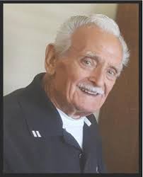 George Rogers Obituary (1933