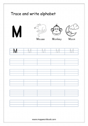 When you're just launching your business, you may be able to get by for longer than you think before hiring a developer. Alphabet Tracing Capital Letters Alphabet Tracing Worksheets Alphabet Tracing Sheet Alphabet Tracing Printables Free Alphabet Tracing Worksheets Megaworkbook