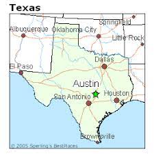 Get driving directions from houston to austin. Best Places To Live In Austin Texas