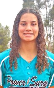 More Softball Players of the Year