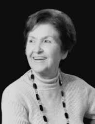 Graciela Arenivas Obituary